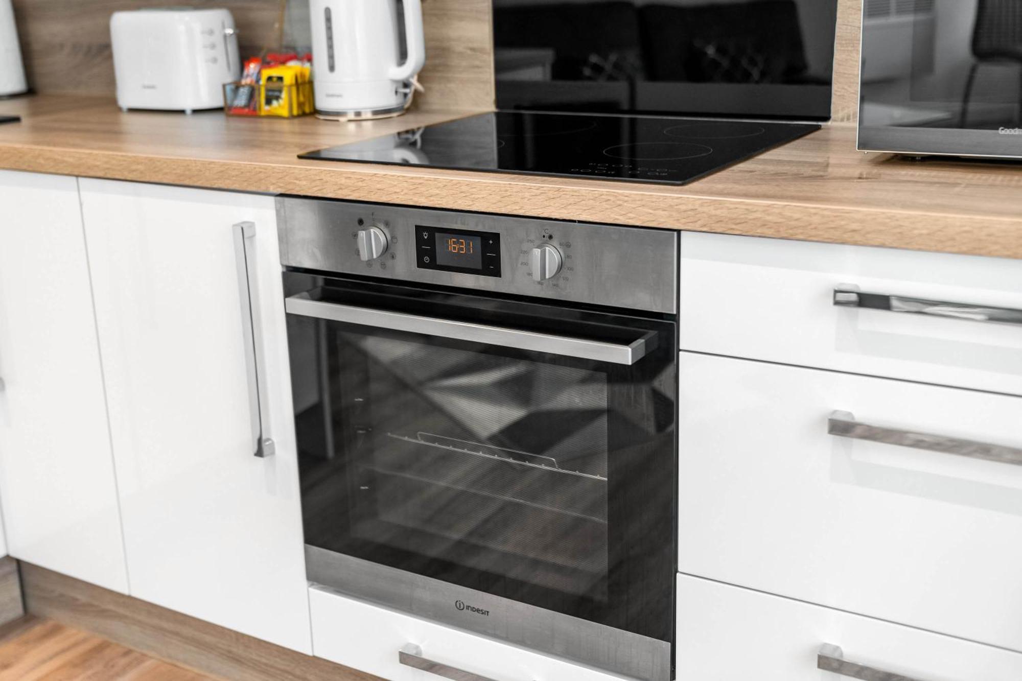 Luxury One Bed Apartment - Jewellery Quarter - Top Rated - 2Cs Birmingham Zewnętrze zdjęcie